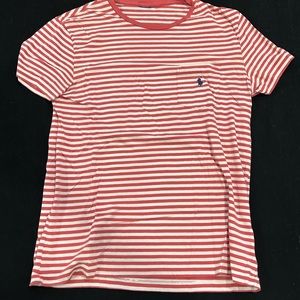 Polo ralph Lauren stripe shirt